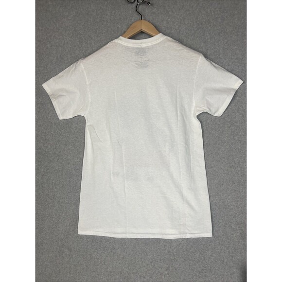 Hunter X Hunter T-Shirt Unisex Medium Manga Anime Killua Zoldyck Kurapika New - Picture 4 of 7